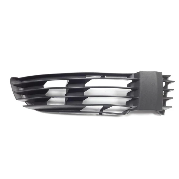 VW Passat B5.5 2001-2005 Ön Tampon Sağ Izgara Sissiz 3B0853666H ürün görseli 1