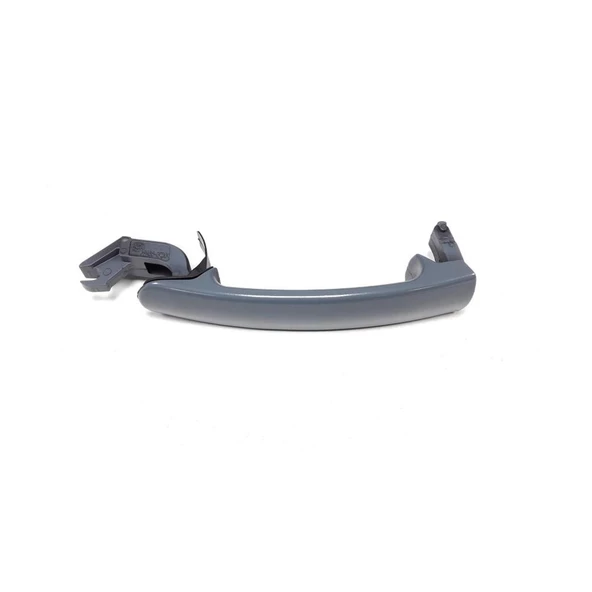 Seat Altea 2004-2008 Dış Kapı Açma Kolu Boyasız 3B0837207G ürün görseli 1