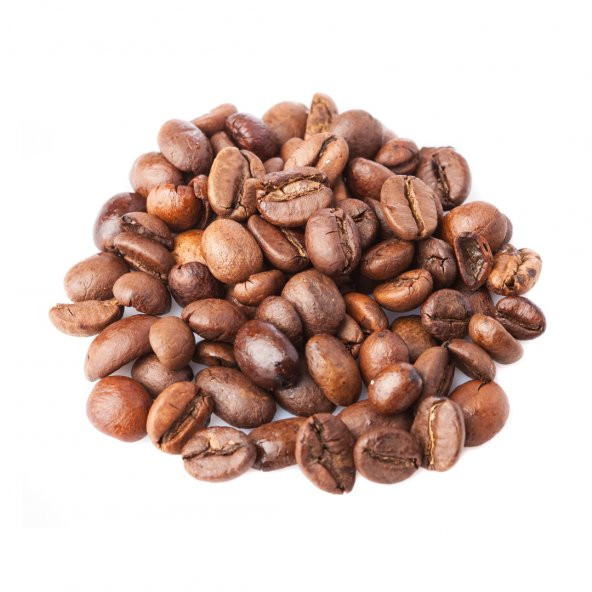 Kavrulmuş Kahve Çekirdeği 250 G ürün görseli 1