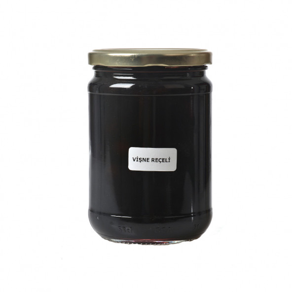 Ev Yapımı Vişne Reçeli 800 G ürün görseli 1