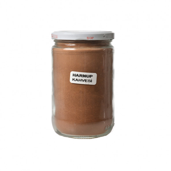 Keçiboynuzu (Harnup) Kahvesi 400 G ürün görseli 1
