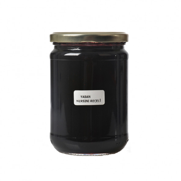 Ev Yapımı Yaban Mersini Reçeli 800 G ürün görseli 1