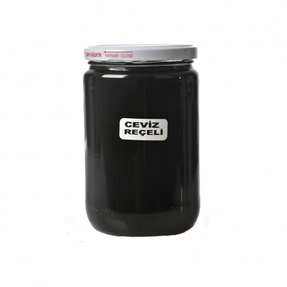 Ev Yapımı Ceviz Reçeli 800 G ürün görseli 1