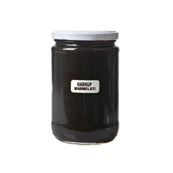 Ev Yapımı Harnup Marmelatı 800 G ürün görseli 1