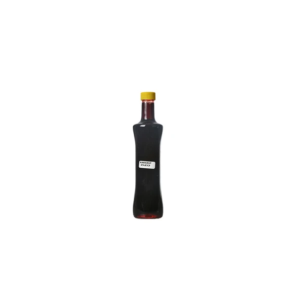 Ev Yapımı Karadut Özü 250 ml ürün görseli 1