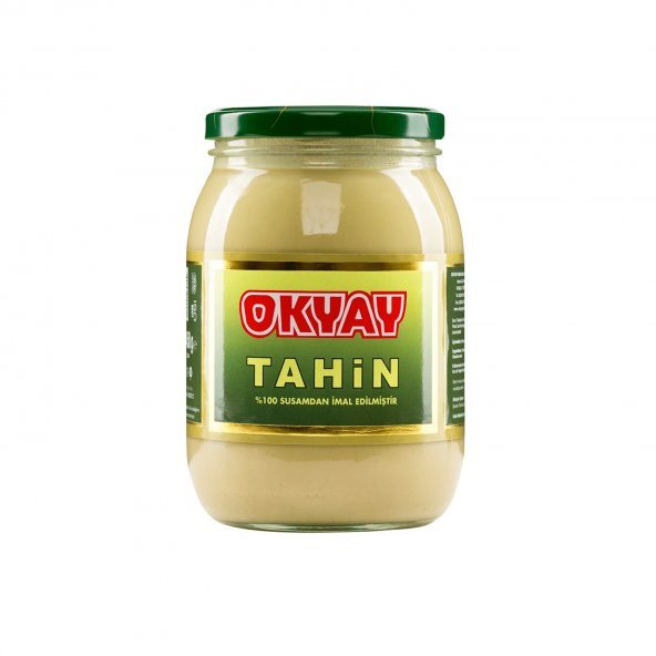 Kavanoz Tahin 1450 G ürün görseli 1
