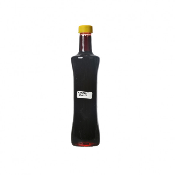 Ev Yapımı Karadut Özü 700 ml ürün görseli 1