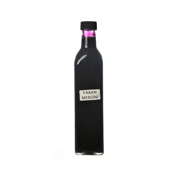 Ev Yapımı Doğal Yaban Mersini Özü 700 ml ürün görseli 1