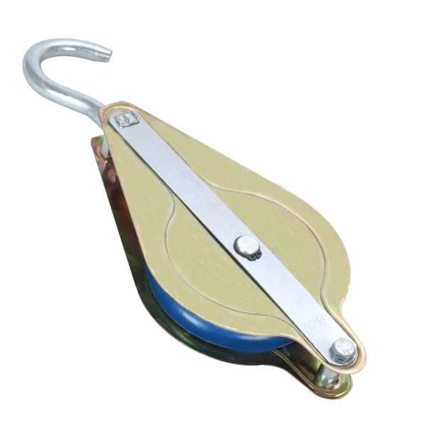 Dirim Saclı İnşaat Makarası 120 mm Ml120 ürün görseli 1