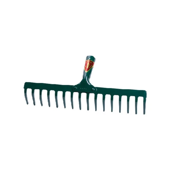 Yapar 94400 Tırmık 16 Diş ürün görseli 1