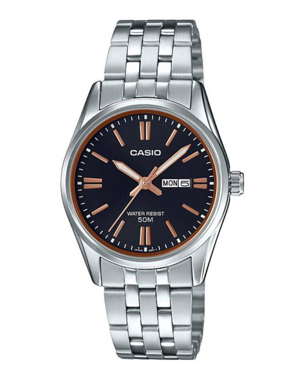 Casio LTP-1335D-1A2VDF Kadın Kol Saati ürün görseli 1