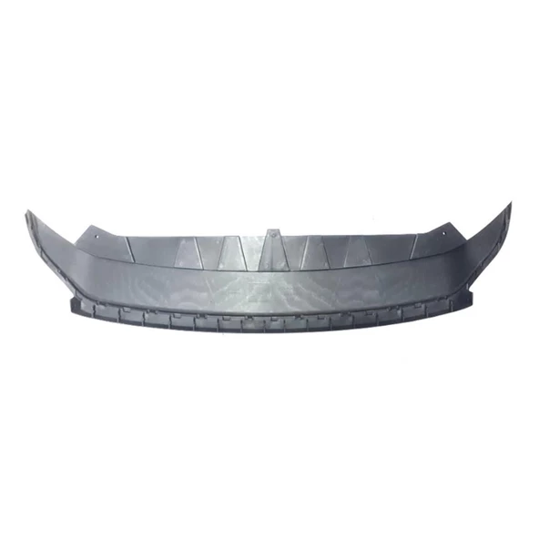 VW Passat B7 11-14 Ön Tampon Alt Spoyler Karlık Orjinal Tip 3AA805903 ürün görseli 1