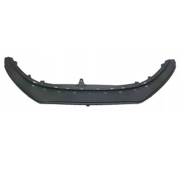 VW Polo 2010-2014 Ön Tampon Alt Spoyler Karlık Orjinal Tip 6R0805915C ürün görseli 1