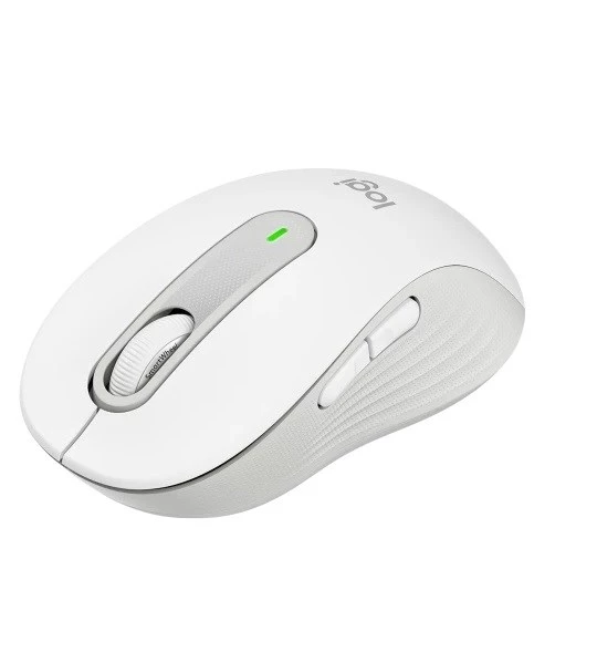 Logitech Signature M650 Bluetooth Beyaz 910-006255 - Resim 2