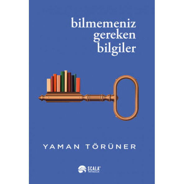 Bilmemeniz Gereken Bilgiler ürün görseli 1