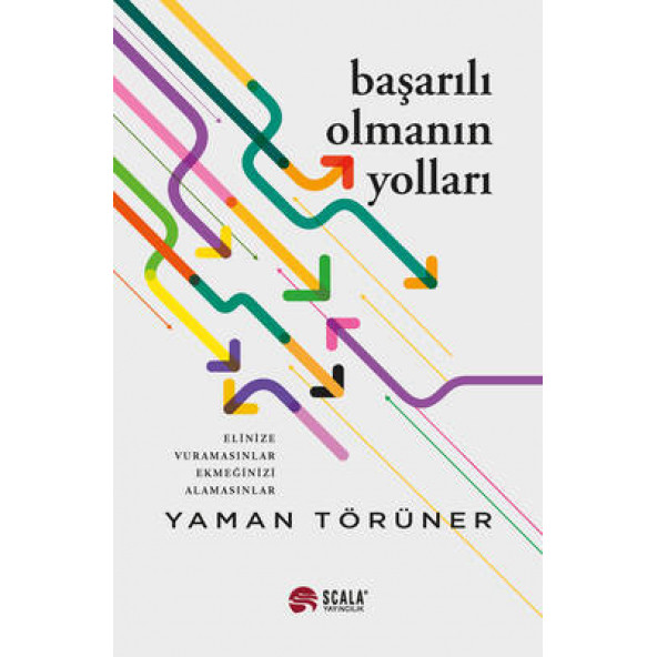 Başarılı Olmanın Yolları ürün görseli 1