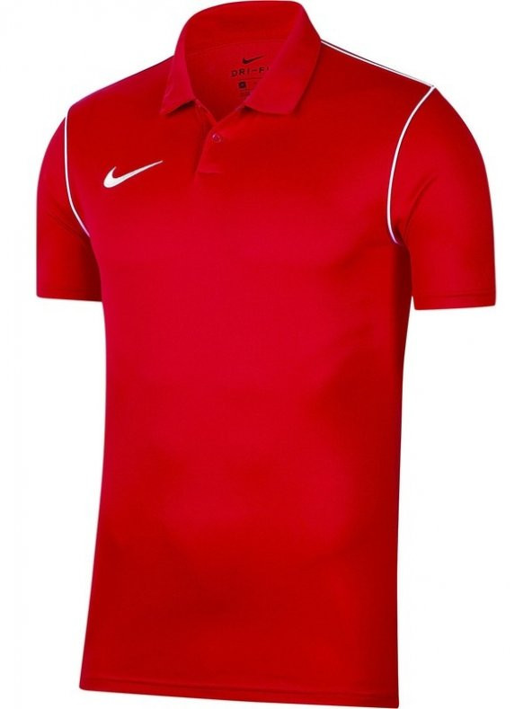 Nike M Nk Df Park20 Polo Erkek Polo Yaka Tişört ürün görseli 1