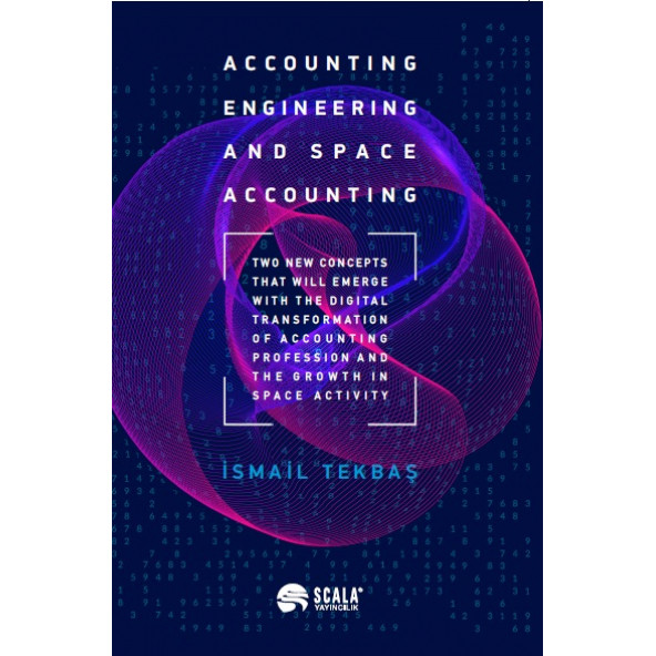 Accounting Engineering and Space Accounting ürün görseli 1