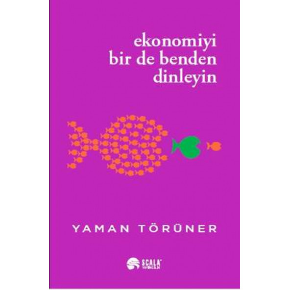 Ekonomiyi Bir De Benden Dinleyin ürün görseli 1