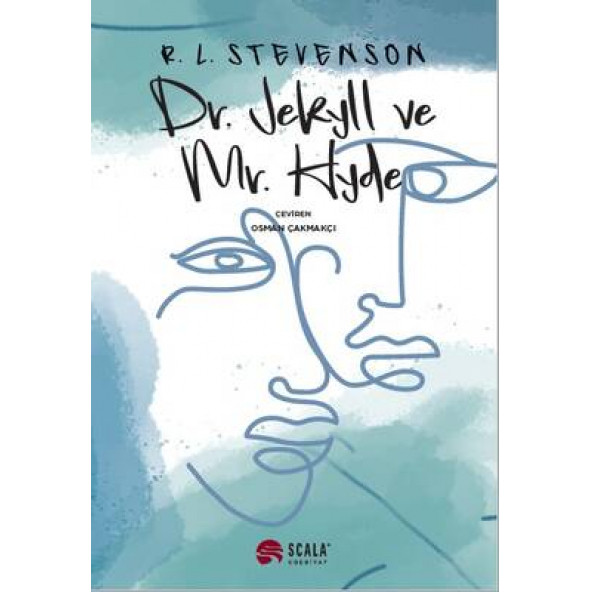 Dr. Jekyll ve Mr. Hyde ürün görseli 1