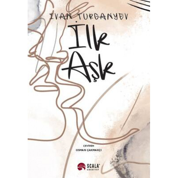 İlk Aşk ürün görseli 1