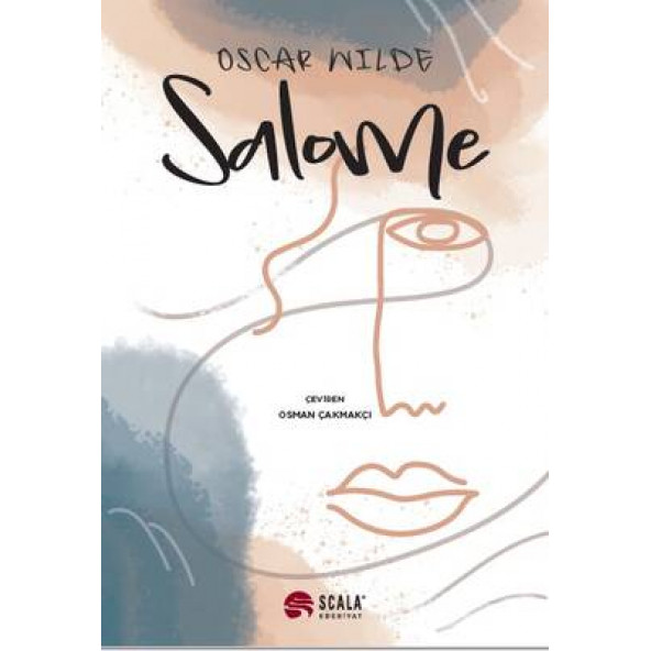 Salome ürün görseli 1