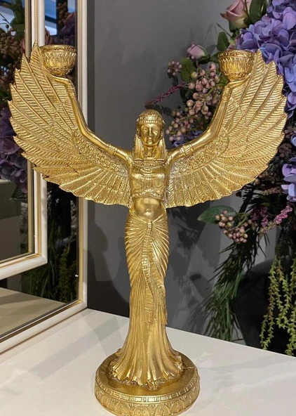 ŞAMDAN MISIRLI  İSİS GOLD ürün görseli 1