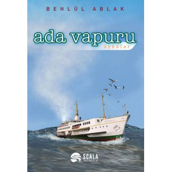 Ada Vapuru ürün görseli 1