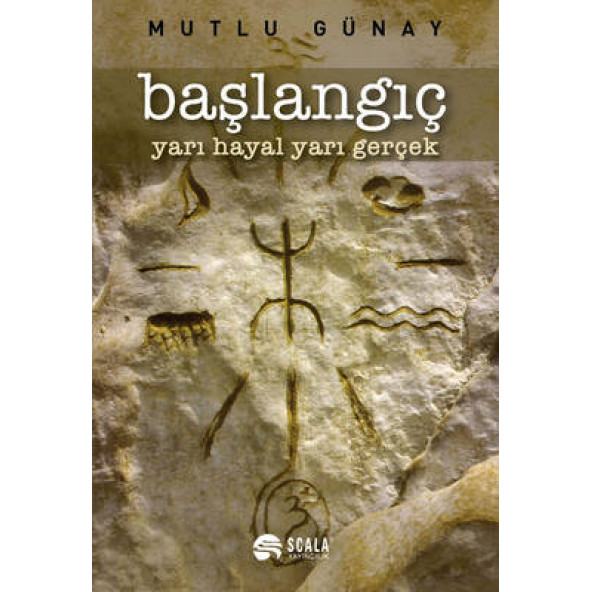 Başlangıç - yarı hayal yarı gerçek ürün görseli 1