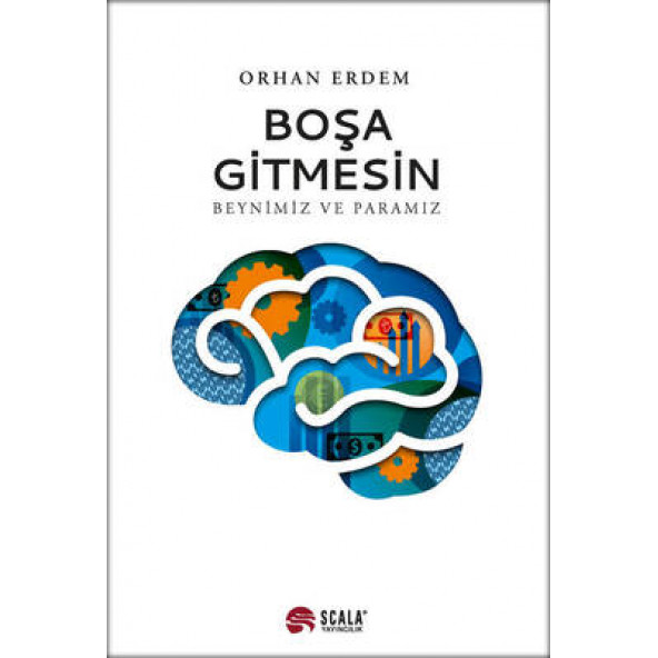 Boşa Gitmesin - Beynimiz ve Paramız ürün görseli 1