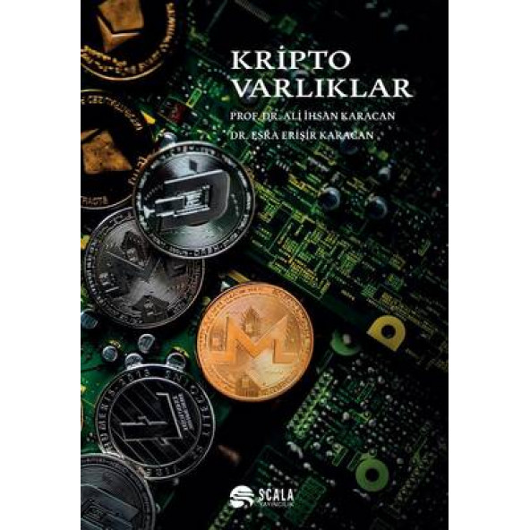 Kripto Varlıklar ürün görseli 1