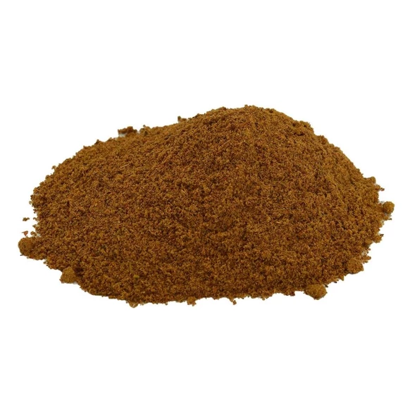 Doğal Saf Izgara Harcı 12 Baharat Karışımı Harç 100Gr Paket ürün görseli 1