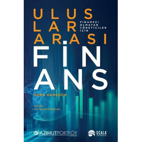 Uluslararası Finans - Finansçı Olmayan Yöneticiler İçin ürün görseli 1