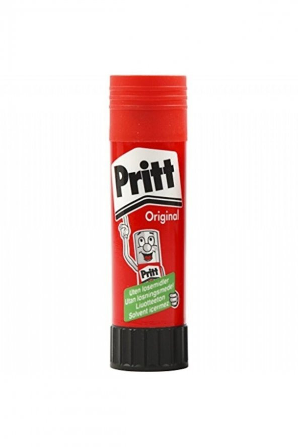 Pritt Stick Yapıştırıcı 43 Gr (büyük Boy) ürün görseli 1
