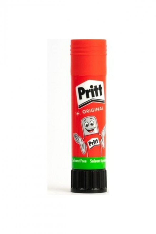 Pritt Stick Yapıştırıcı 22gr ürün görseli 1