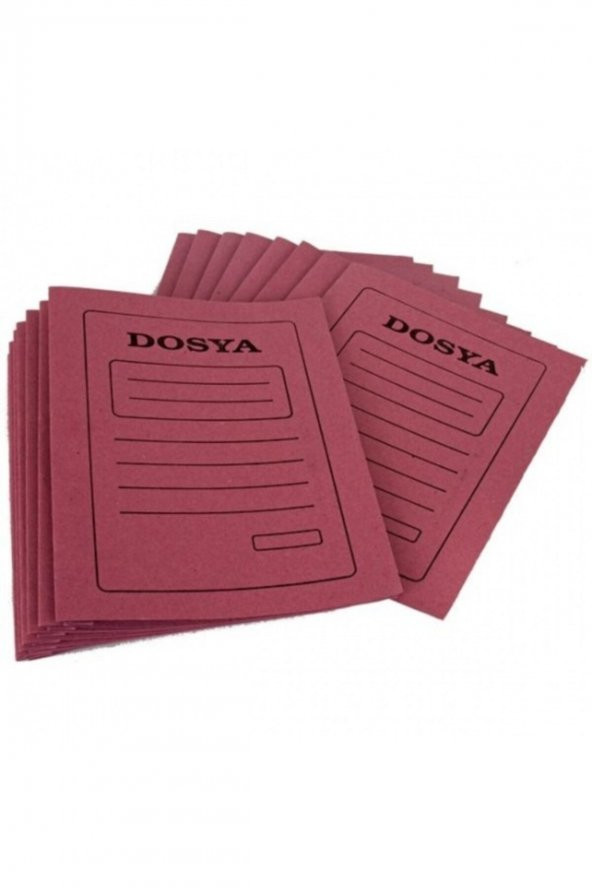 Bigpoint Tam Kapak Karton Dosya ürün görseli 1