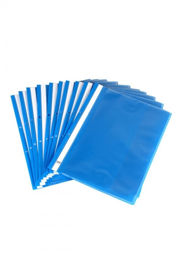 Globox 10 Lu Plastik Telli Dpsya - Resim 2