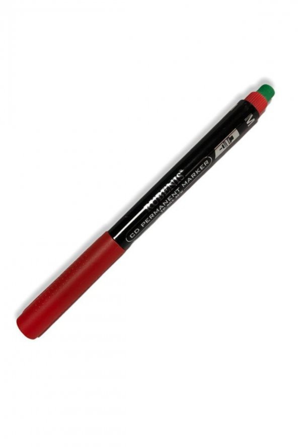 Rubenis Tp-905-m/k Asetat/cd Kalemi (m) Kırmızı ürün görseli 1