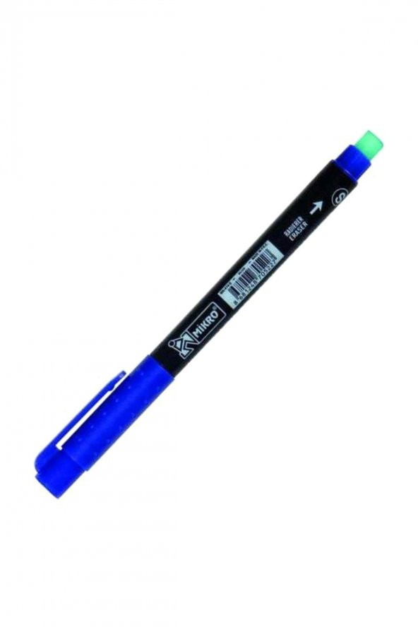 Mikro Cd Permanent S Seri Mavi Kalem Mk-419 ürün görseli 1