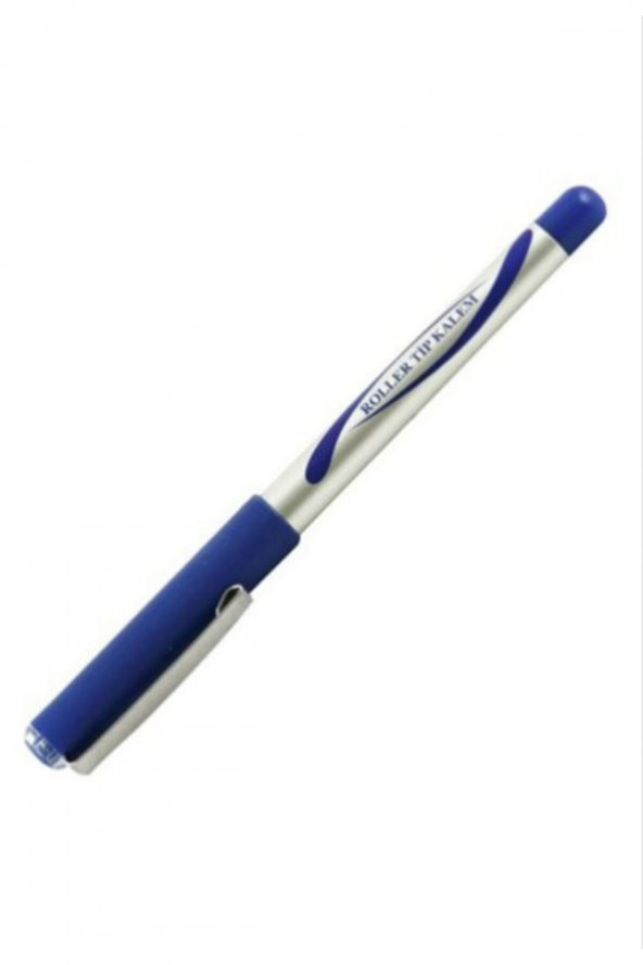 Aihao Aıhao 2000a Mavi Roller Tip Pilot Kalem ürün görseli 1