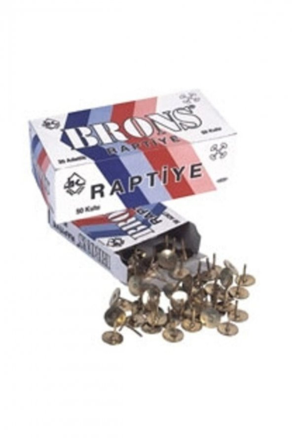Brons Raptiye Br-151 ürün görseli 1