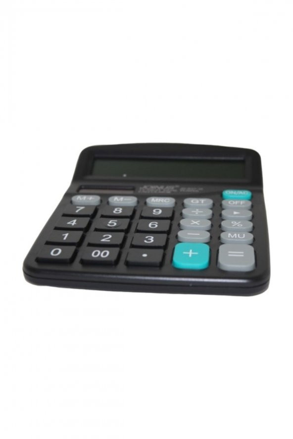 KAMASTAR Js-837-12 Joınus Hesap Makinesi ürün görseli 1