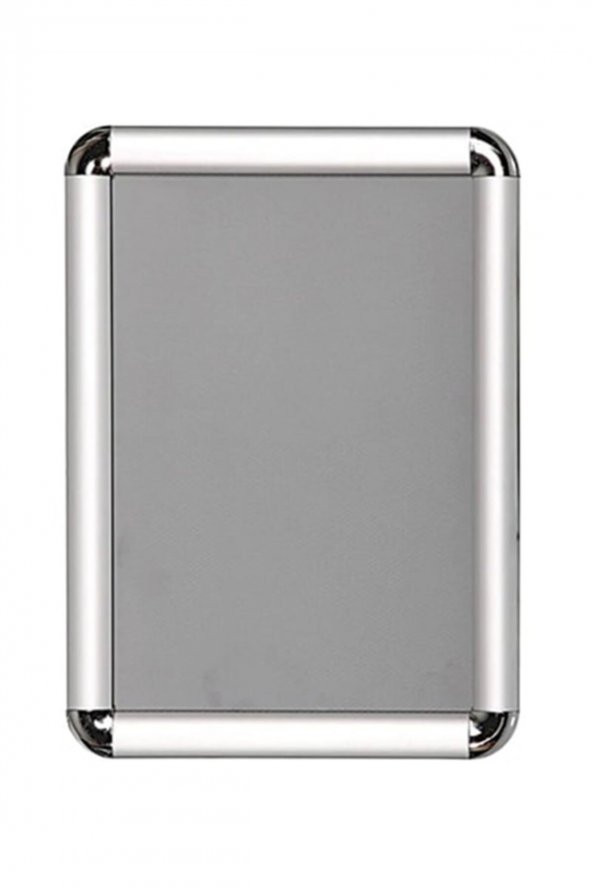 KRAF A4 Çerçeve Rondo Alüminyum Çerçeve 21x30 ürün görseli 1