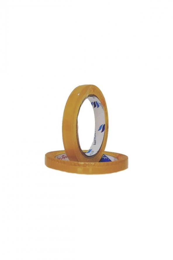 Gold Tape Para Bandı 12x66 12 Li ürün görseli 1