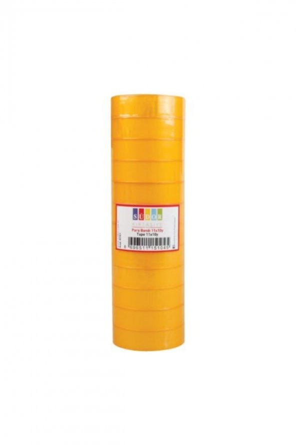 Südor Para Bandı 11x10y 12 Li ürün görseli 1