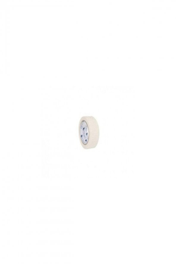 Ofica Fkb-38 Kağıt Maskeleme Krepe Bantı 38 mm x 25 metre ürün görseli 1