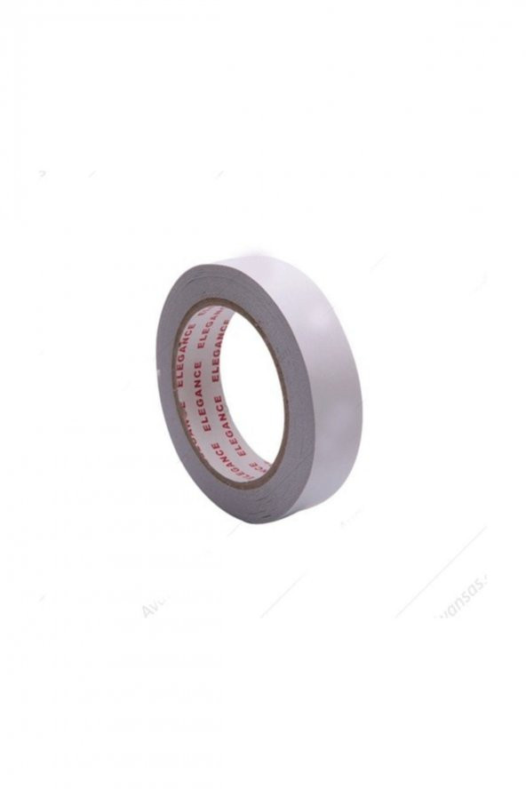 Elegance Çift Taraflı Bant 12 Mm X 25 Mt ürün görseli 1