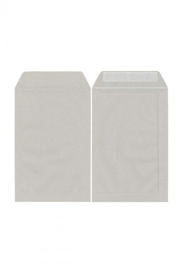 Teknomeda Torba Zarf İ.Kraft 90 gr 26 cm x 35 cm 25li Paket ürün görseli 1