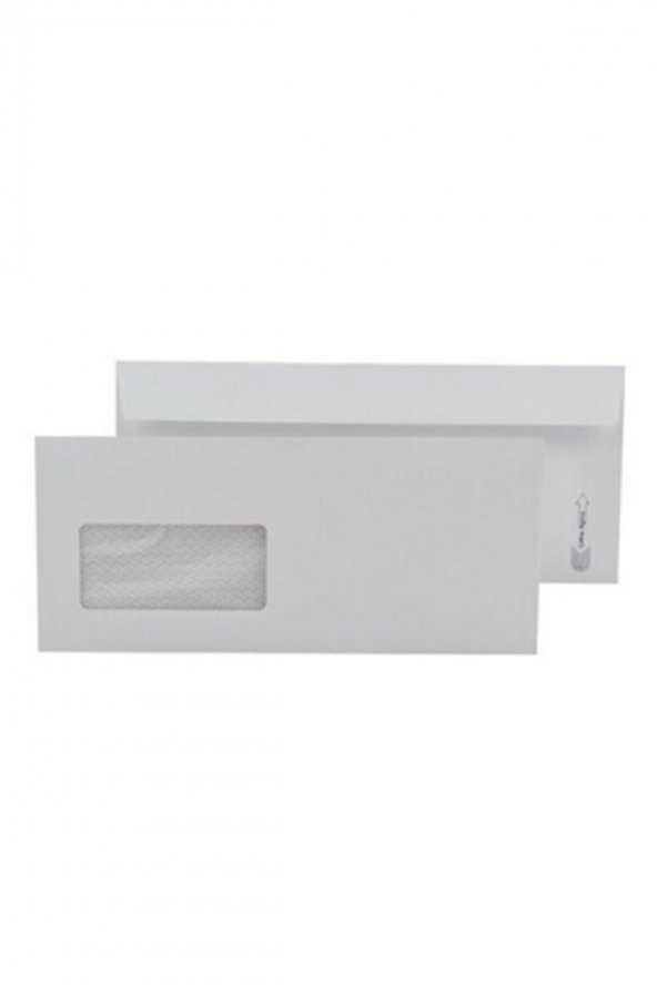 Diplomat Silikonl Penc.110grzarf 100lü Pk 105x240 ürün görseli 1