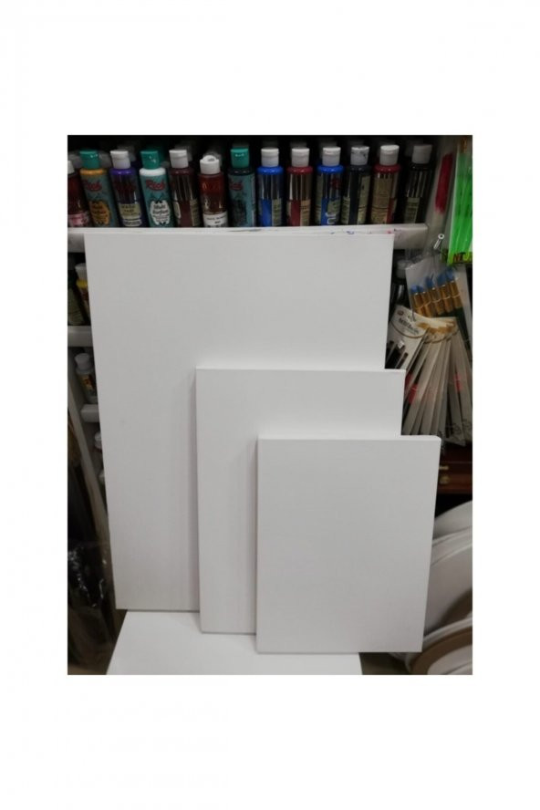 Öykü 50x70 Profesyonel Kaliteli 1. Sınıf Tuval ürün görseli 1